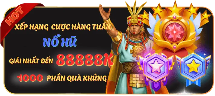 Ưu đãi hoàn trả tiền cược cho cá cược thể thao