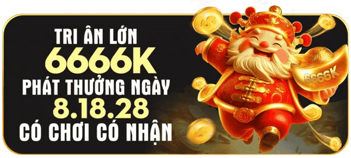 Tiền thưởng nạp lại cho các lần nạp tiền tiếp theo