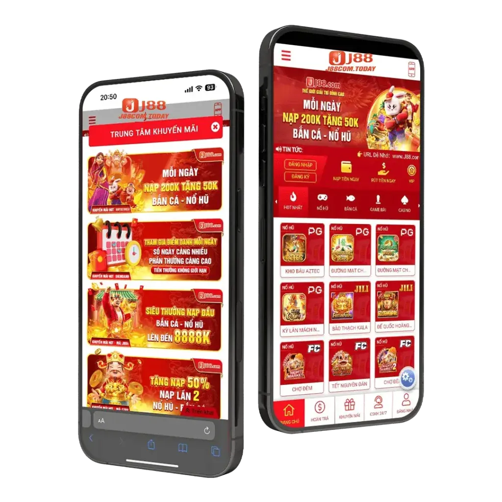 Tỷ lệ thắng và Jackpot cao