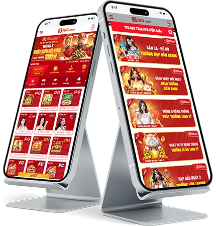 Thưởng nạp tiền hàng ngày JN88 Xổ Số