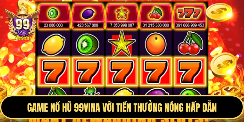 Cập nhật casino trực tuyến và slot game