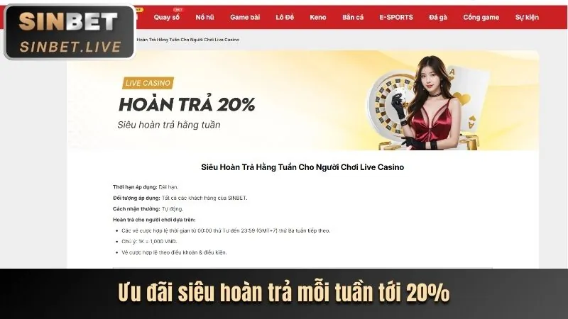 Tiện lợi và dễ sử dụng